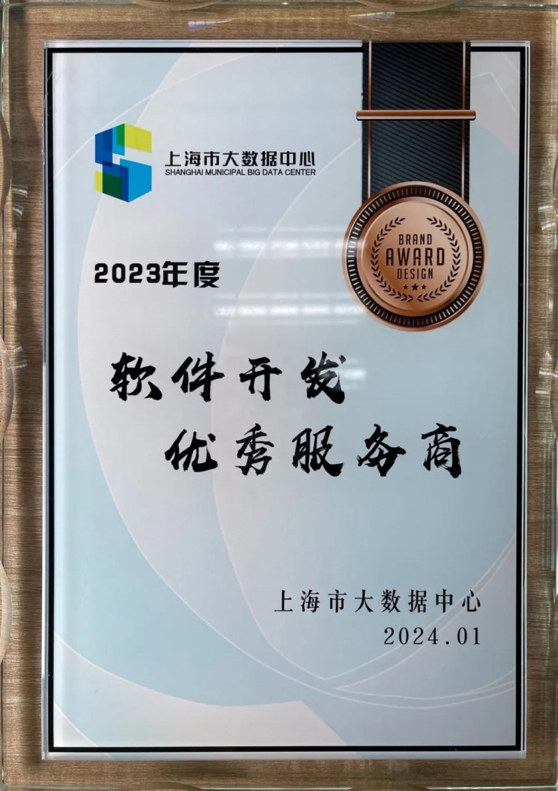上海软件开发行业如何抓住数字化转型的机遇